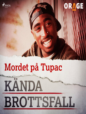 Mordet på Tupac - Audiobook